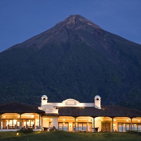 Hotel La Reunion Golf Resort And Residences Antigua Dış mekan fotoğraf