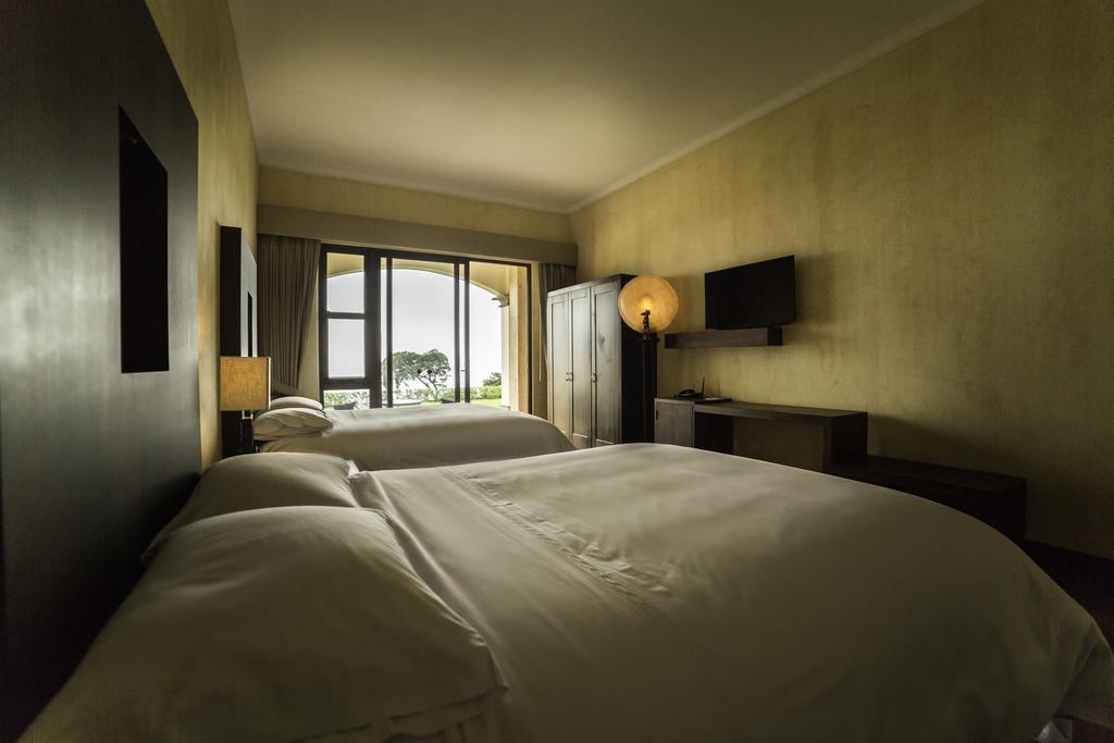Hotel La Reunion Golf Resort And Residences Antigua Dış mekan fotoğraf